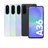 Samsung Galaxy A36 128gb - Dual Sim